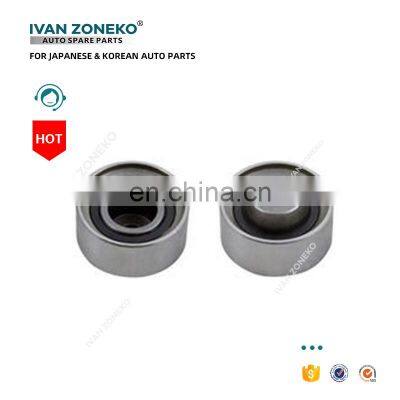 Chinese Products Wholesale Auto Parts Timing Belt Pulley Bearing For Kia Rio Parts 24810-26020 24810-26010 2481026020 24810 photo-3