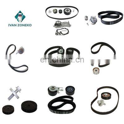 High Efficiency Timing Belt Component Kit 530023920 5300 23920 083180 530023910 5300 23910 For Toyota For Ford photo-4