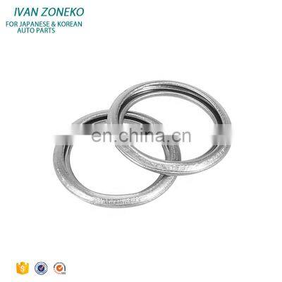 Медный шайбчатый прокладка ОЕ для Mitsubishi MD050317 photo-2