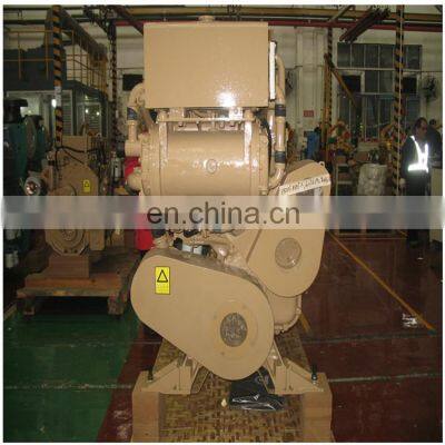 Brand New 450HP Water Cooled Diesel Marine Engine NTA855-M450 photo-5