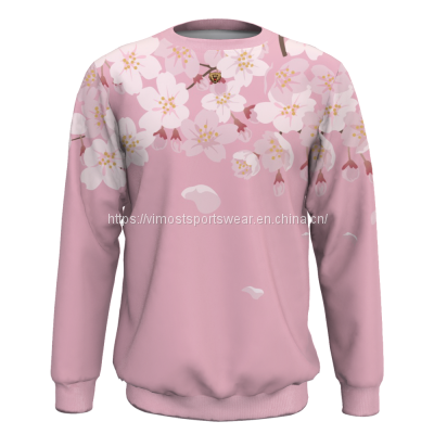 women's full custom sweatshirts with good-looking graphic