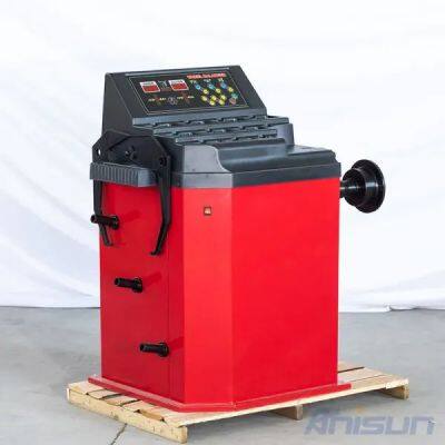 Anisun WB101 Car Wheel Balancer,customized According to Customer Dimensions photo-4