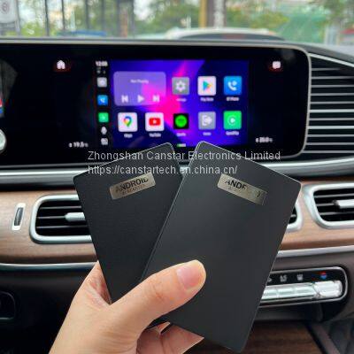 Universal Smart Android Box for Vehicles photo-4