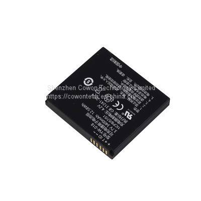 Li-ion 3.7V 5250mAh Rechargeable IS900 A920 A920C Replacement Lithium Ion Battery For PAX POS Terminal photo-2