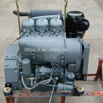 F2l912 F3l912 F4l912 F6l912 Bf6l913c Bf4l913 Deutz Engine
