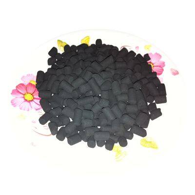 Wholesale Columnar Activated Carbon Air Purification Water Treatment High Strength carbon