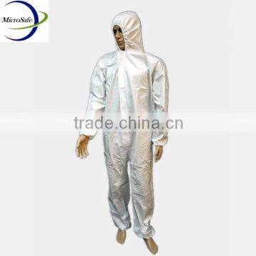 Disposable Coverall Uniform