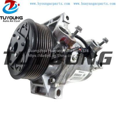 China manufacture ac compressors fits Renault Arkana 926006053R