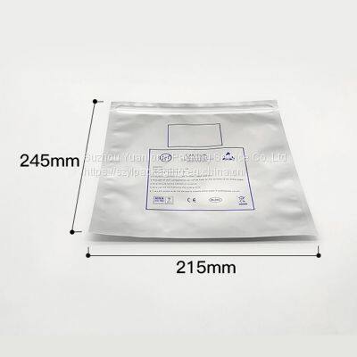 ESD Antistatic Aluminum Foil Bags photo-2