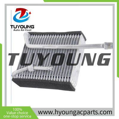 TUYOUNG China Manufacture Auto Air Conditioning Evaporator Core for Toyota HILUX 99- , HY-ET198