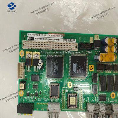 ABB PPC905AE101 3BHE014070R0101 Spot Goods
