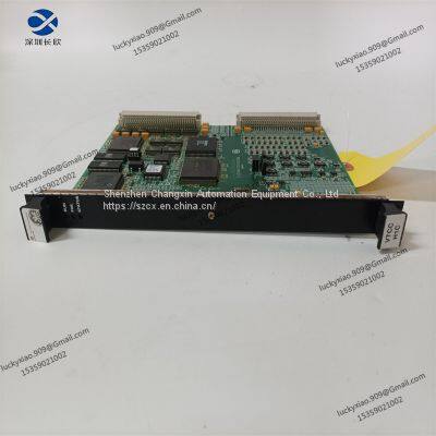 GE  IS200VTCCH1CBB  SERVO TERMINAL BOARD