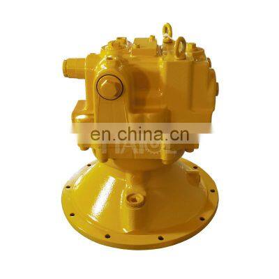 706-7K-01170 PC400-8 Excavator Swing Machinery PC400-7 Swing Motor For Komatsu