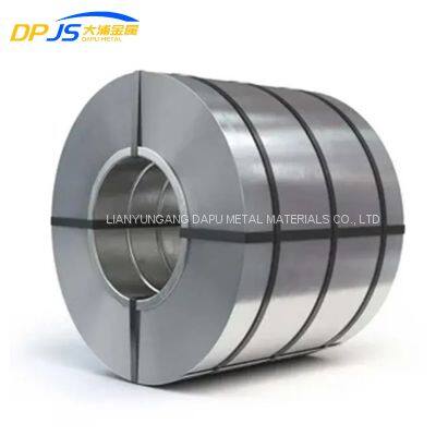 304/316/430ba/304ba/S30403/S30408 Stainless Steel Coil/Strip Hot/Cold Rolled Chinese Supplier