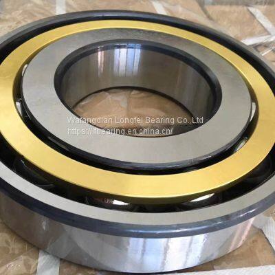 Angular Contact Ball Bearings 4936X3DW33 86736 180*259.5*66 photo-2