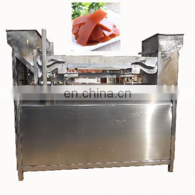 Fruit Leather/Fruit Bar Production Line