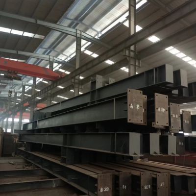 steelbuildingsnearmegrizzlysteelstructures5mm~20mm