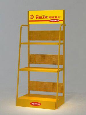 Supply Supermarket Shelves | Backboard Shelves | Backnet Shelves | Mingyuan Shelves photo-3