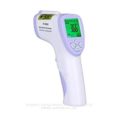 Health Medical Digital Thermometer, IR Thermometer photo-2