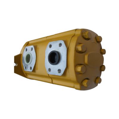 WX Factory direct sales Price favorable  Hydraulic Gear pump 705-52-30080 for Komatsu WA350-1