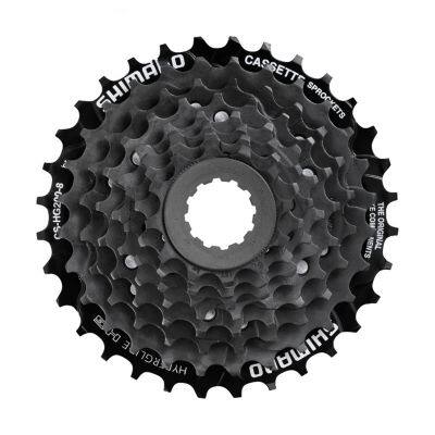 High quality SHIMANO flywheel HG31 HG50 mountain bike cartridge flywheel HG200 HG51 7-speed 8-speed flywheel