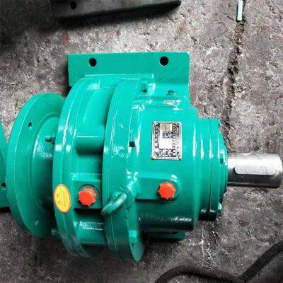 Cycloidal Pinwheel Reducer All Models Made in China photo-5