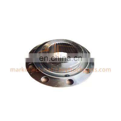 Golden Prince Truck HC 16 Front/Middle/Rear Axle Accessories Rear Axle Drive WG9231320205 Flange Ass.