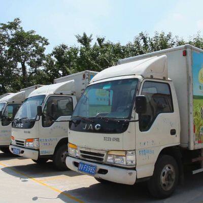 Weifang Longtai Food Co., Ltd company overview - view 3