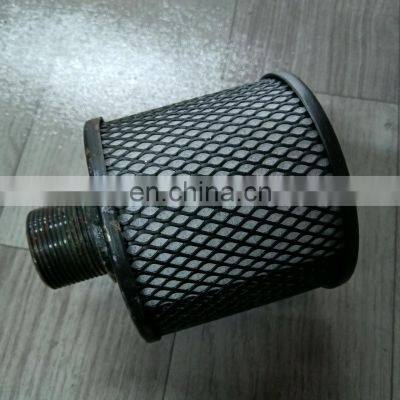 CompAir Air Compressor Spare Parts 98262-115 Oil Breather Filter High Quality photo-5