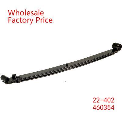 460354, 22-402 Light Duty Vehicle Front Axle Wheel Parabolic Spring Arm Wholesale For GMC, For Chevrolet photo-3