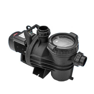 High Performance Swimming Pool Centrifugal Water Pump 3HP