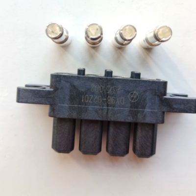 R100030g1 30kw EV Charging Station Power Charging Module Connector AC photo-5