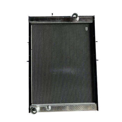 CHINA XCM Truck Crane Spare Parts QY70K QY70K-I Heat Exchanger 803006972 135604996 TG54375300001