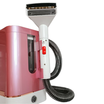 jet high pressure kit  steam cleaner yes or no