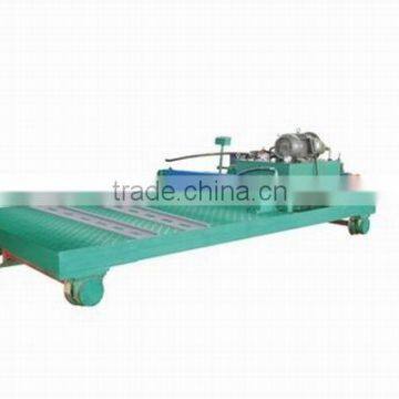 Hydraulic Pusher for Brick Production Line photo-2