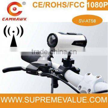cheap WIFI function mini digital camera