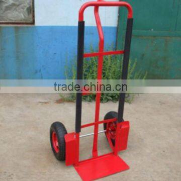 folding wheelbarrow/hand trolley ht2023(garden cart)