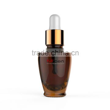 10ml Amber Glass Essential Oil Bottle