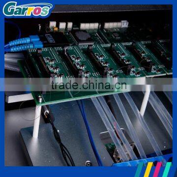 3.2m Large Format Printer / Wide Format Solvent Printer photo-6