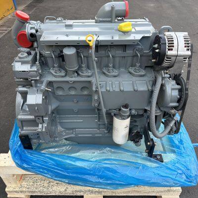 Hot Sales Deutz BF4M 1013 EC Engine Motor Provided Standard