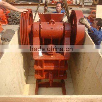 Wholesale Gold Mining Equipment Small Jaw Crusher