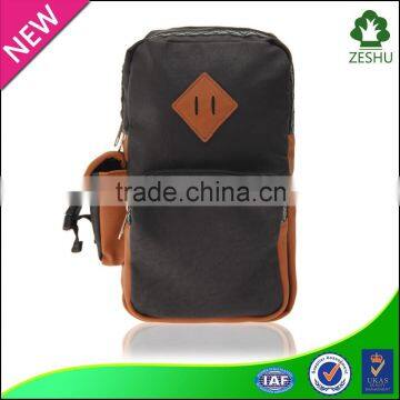 new arrival cheap promotional single-shoulder bags