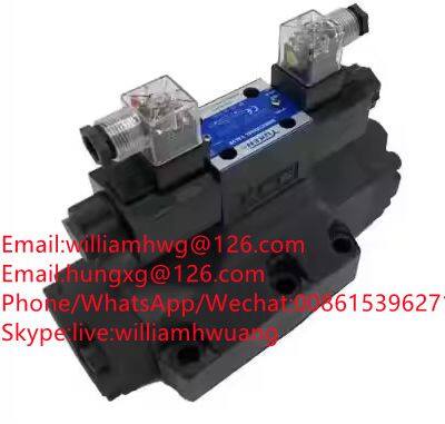 Solenoid Valve CGEV-8FW-1-U-10CG2V-8FW-1-10 KDG4V-3-33C30X-M-U-H7-60 DG4V-3-6C-M-U-H7-60 DG4V-3S-2A-M-U-C5-60 DG4V-3-2A-VM-U-SA7-60 DG4V-3S-8C-VM-U-H5-61