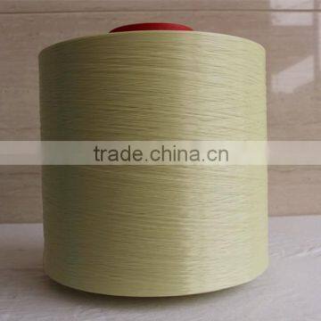 FDY Eco-Friendly High modulus Marine Finished colored 100% polyester Yarn