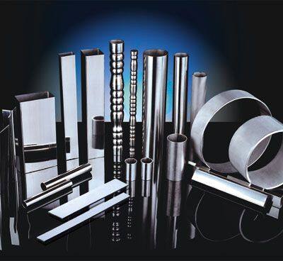 Stainless Steel Pipes photo-3