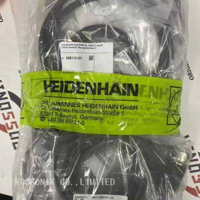 HEIDENHAIN 658110-01 Kabel-Set