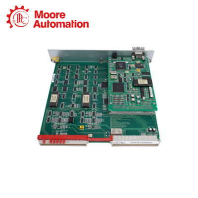 ABB 3EHE300694R0001 PPA425 B01