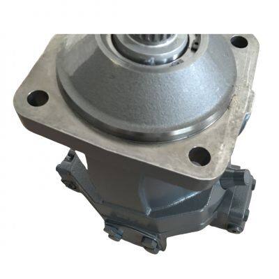 SBZSZ hydraulic PUMPS A6V A6VM A6VM200HD2D/63W-VAB010DB high pressure hydraulic axial piston motor A6VM200 A6VM200HD2D/63W