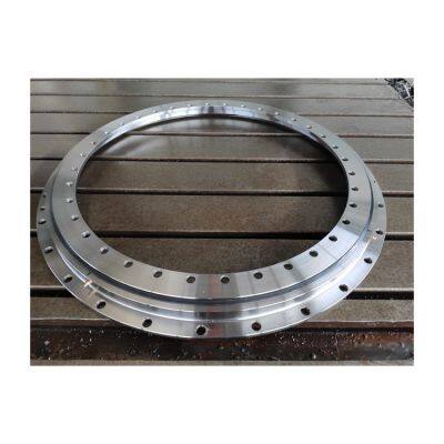 Low Duty ABI TM 22 Three Row Roller Small Slew Drive Slewing Ring