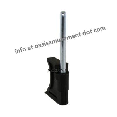 47-052440-004 Pin Gripper RH Запасные части для дорожки для боулинга Brunswick